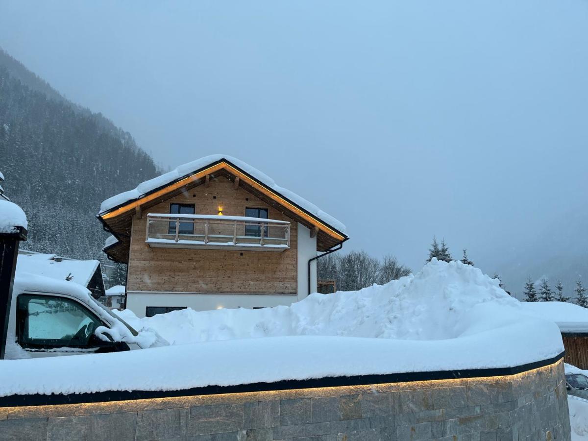 Appartamento con Sauna 