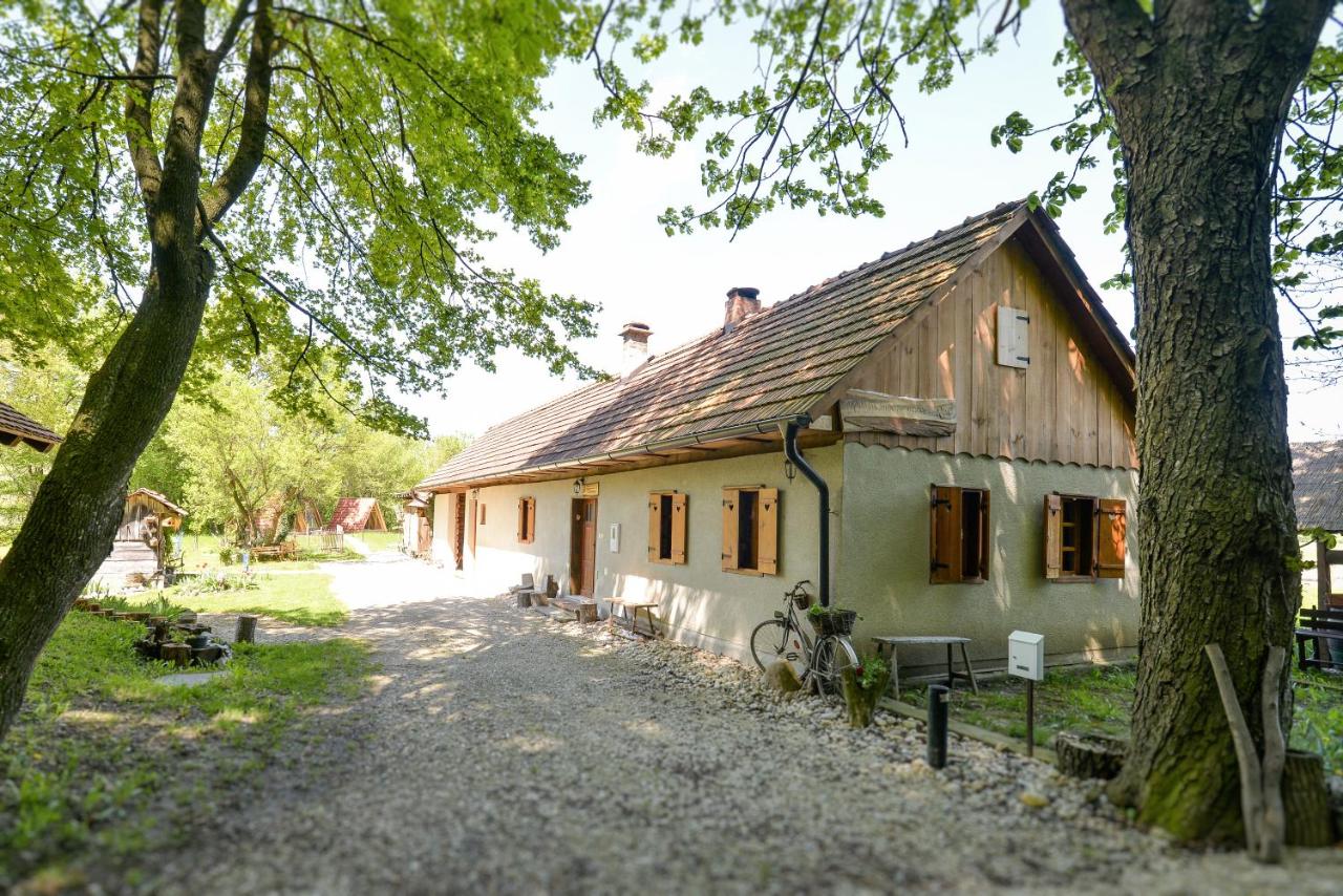 Rural Holiday Home "Rim" Ruralna kuća za odmor - B&B