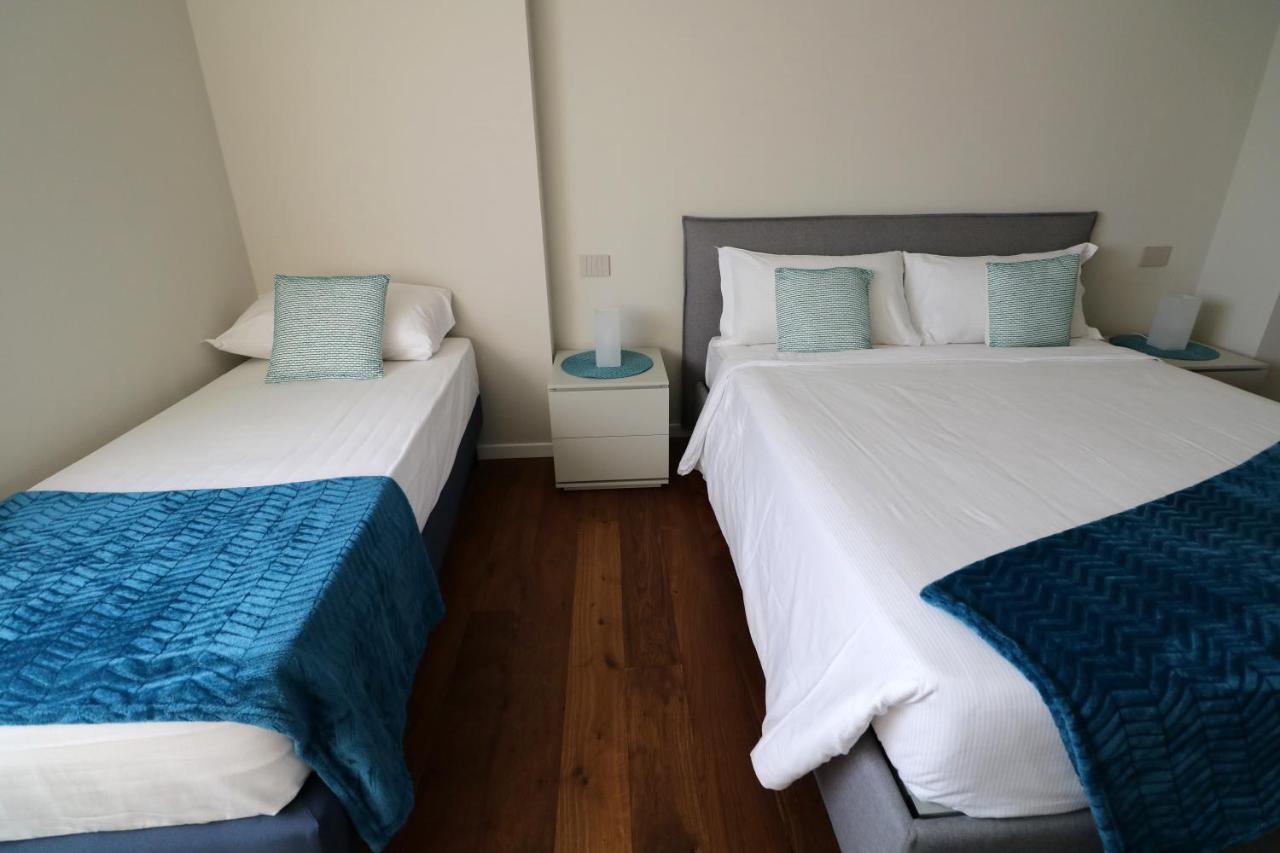 Appartamento Deluxe con 2 Camere da Letto