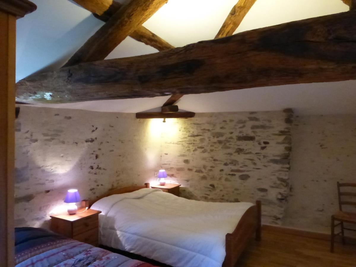 Casa con 2 Camere da Letto