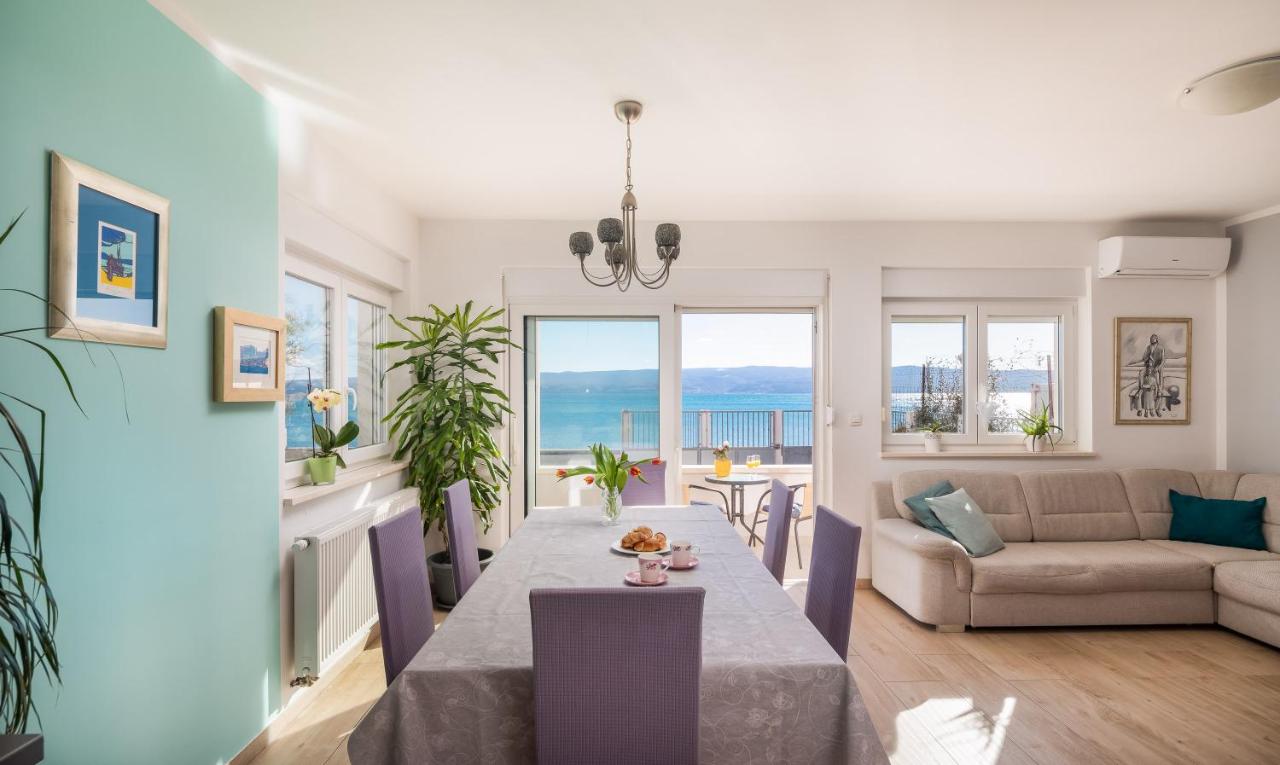 Sea La Vie - Ferienwohnung Dugi Rat