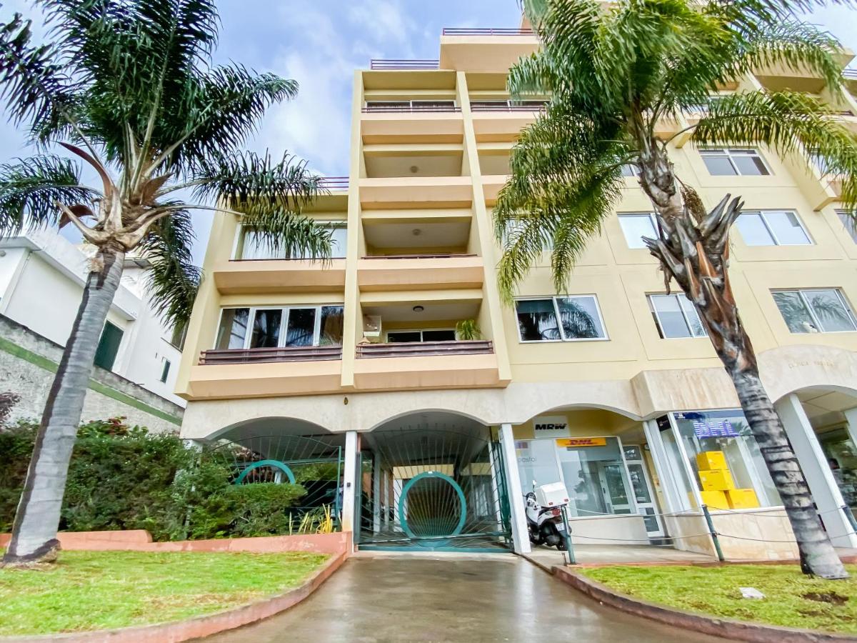 Maria Casa Branca by ALMA Holiday Rentals - Ferienwohnung Funchal