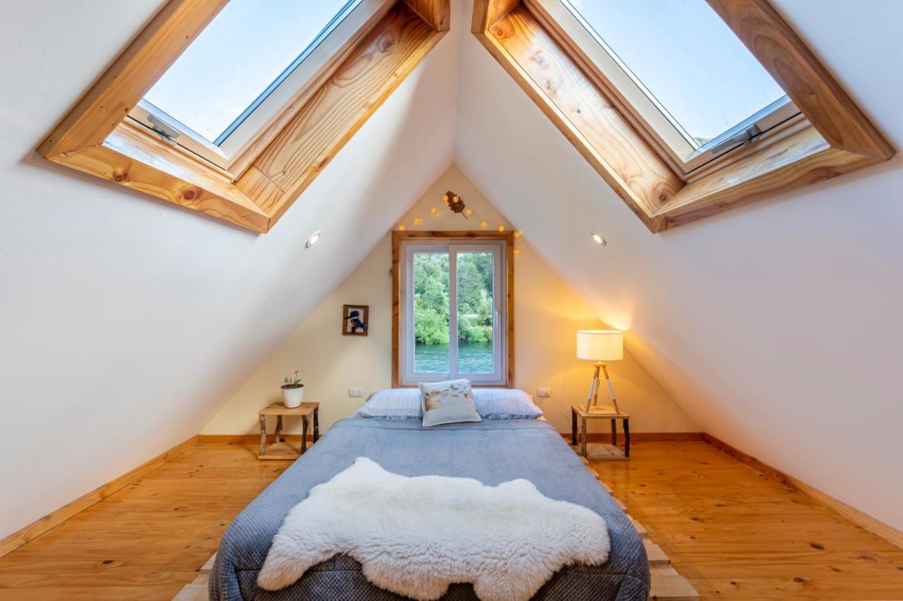 Haus mit 1 Schlafzimmer