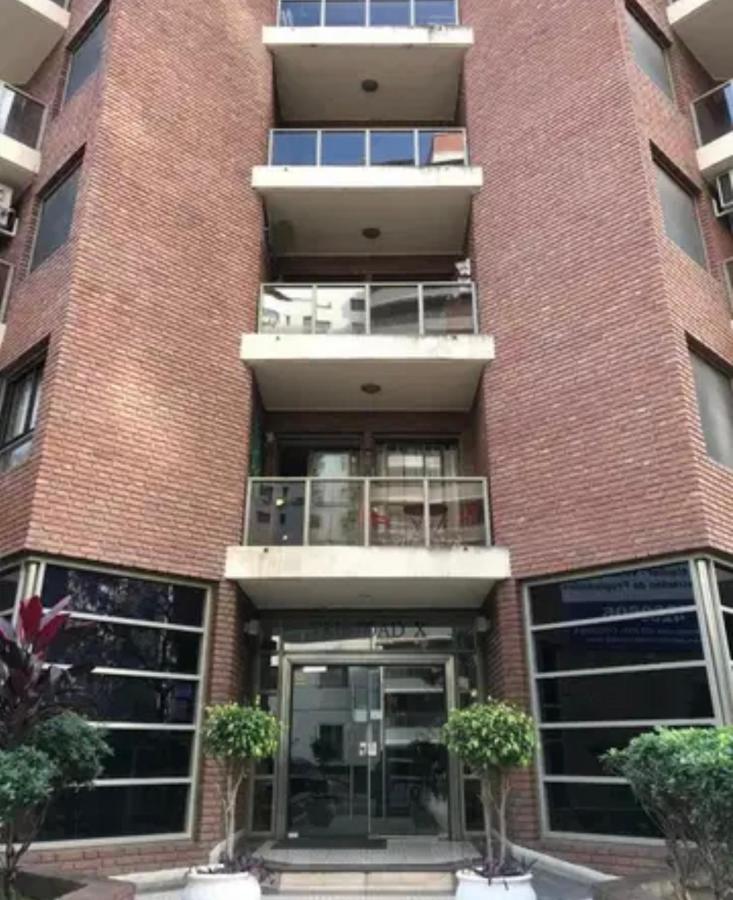 Apartamento Paraná Completo - B&B