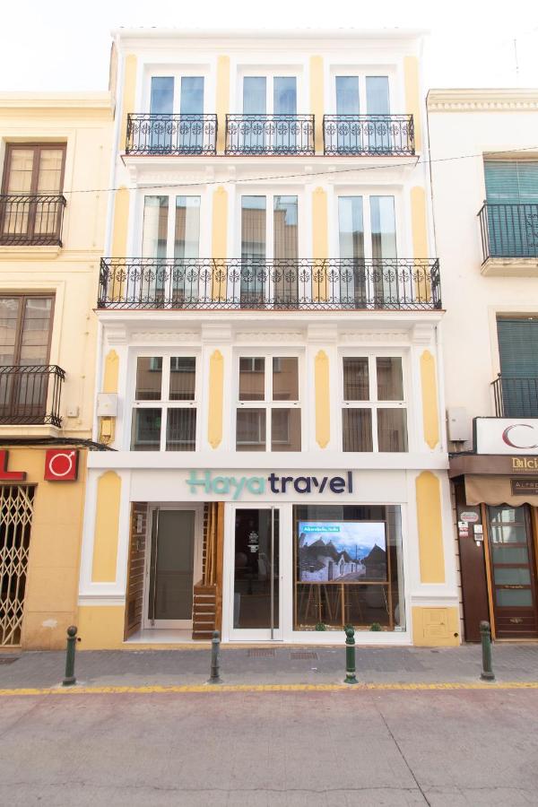 B&B Almansa - SAN MARCOS - Bed and Breakfast Almansa