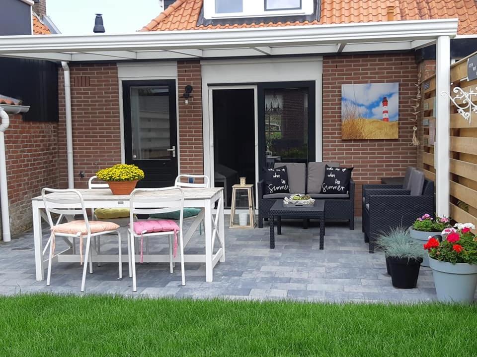 B&B Paesens - Wad'nGeluk - Bed and Breakfast Paesens