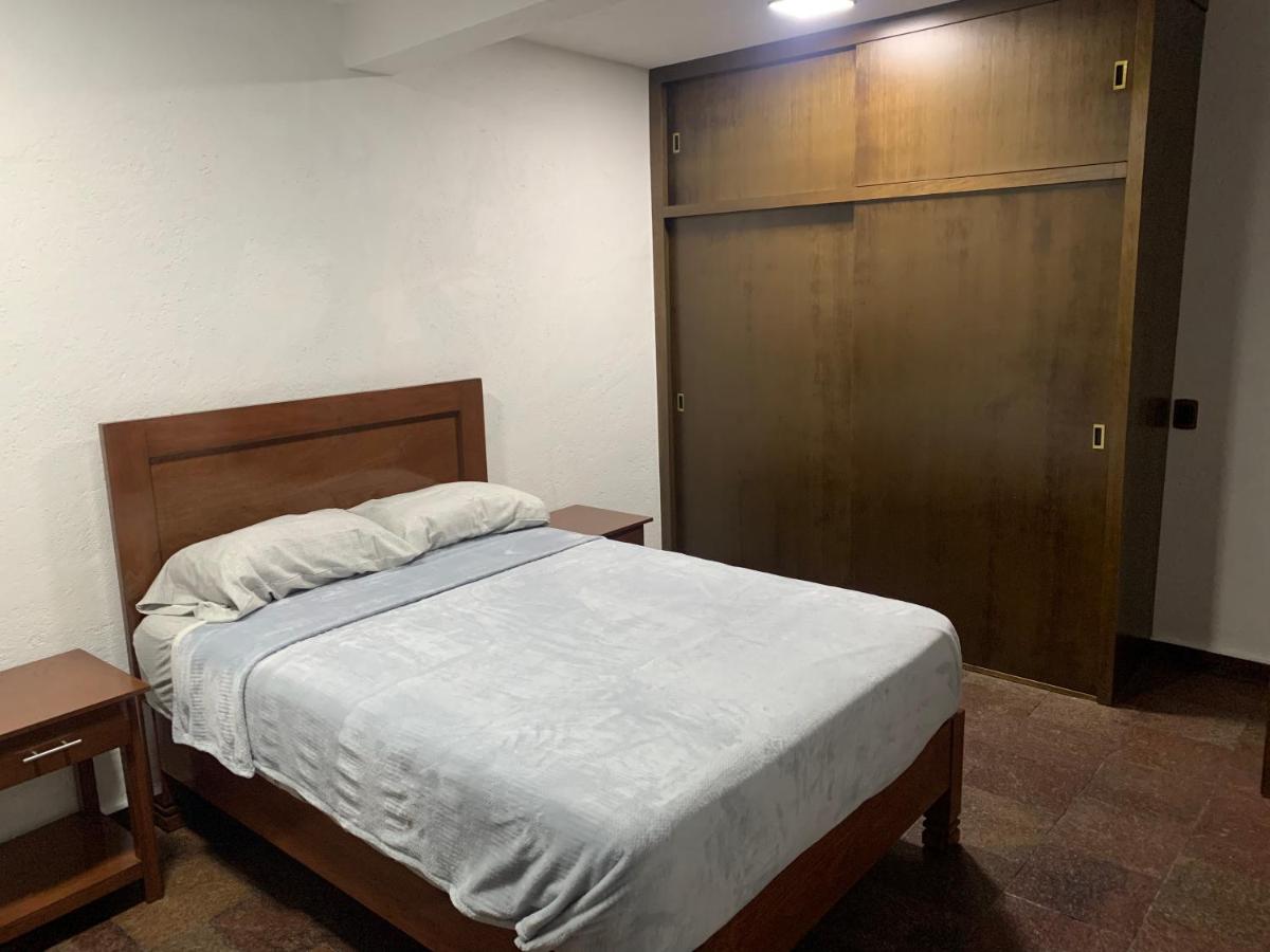 B&B Toluca - Depametepec55 - Bed and Breakfast Toluca