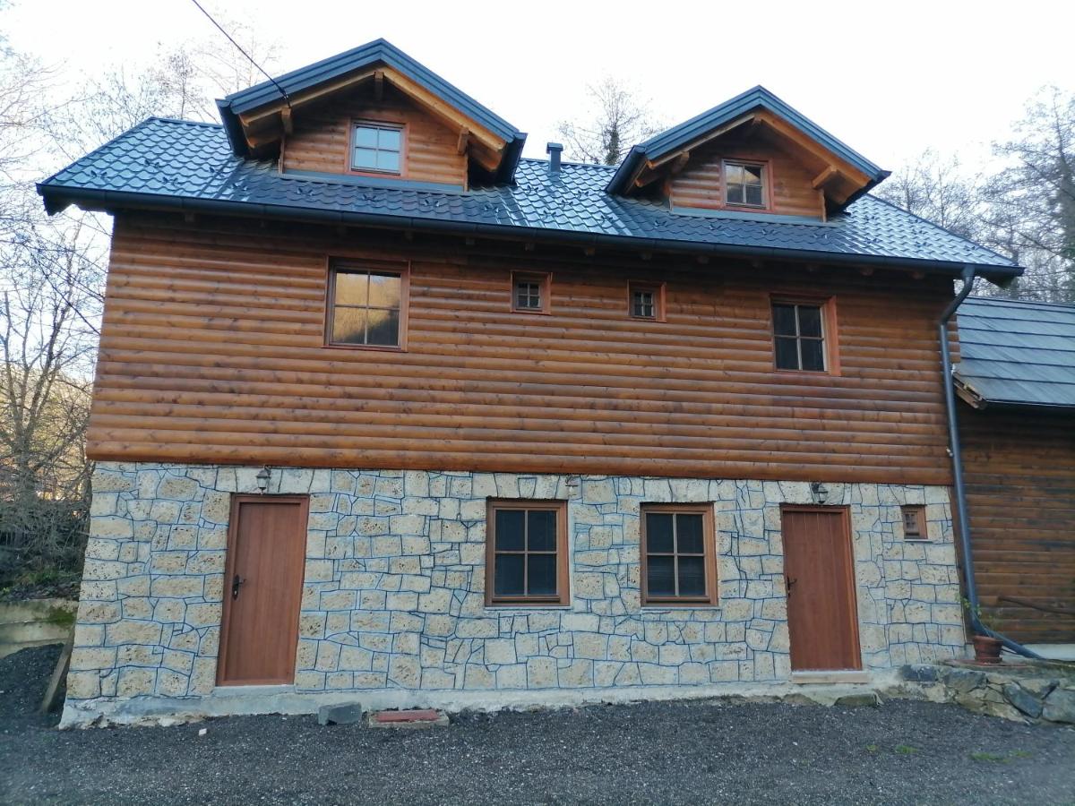 Apartmani i sobe "Vodenica" Janjske Otoke - Chambres d’hôtes