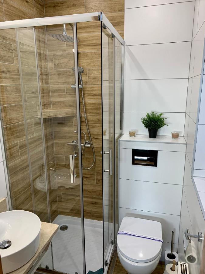 Comfort Triple Room with Shower