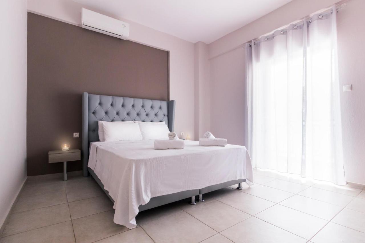 Superior Vierbettzimmer