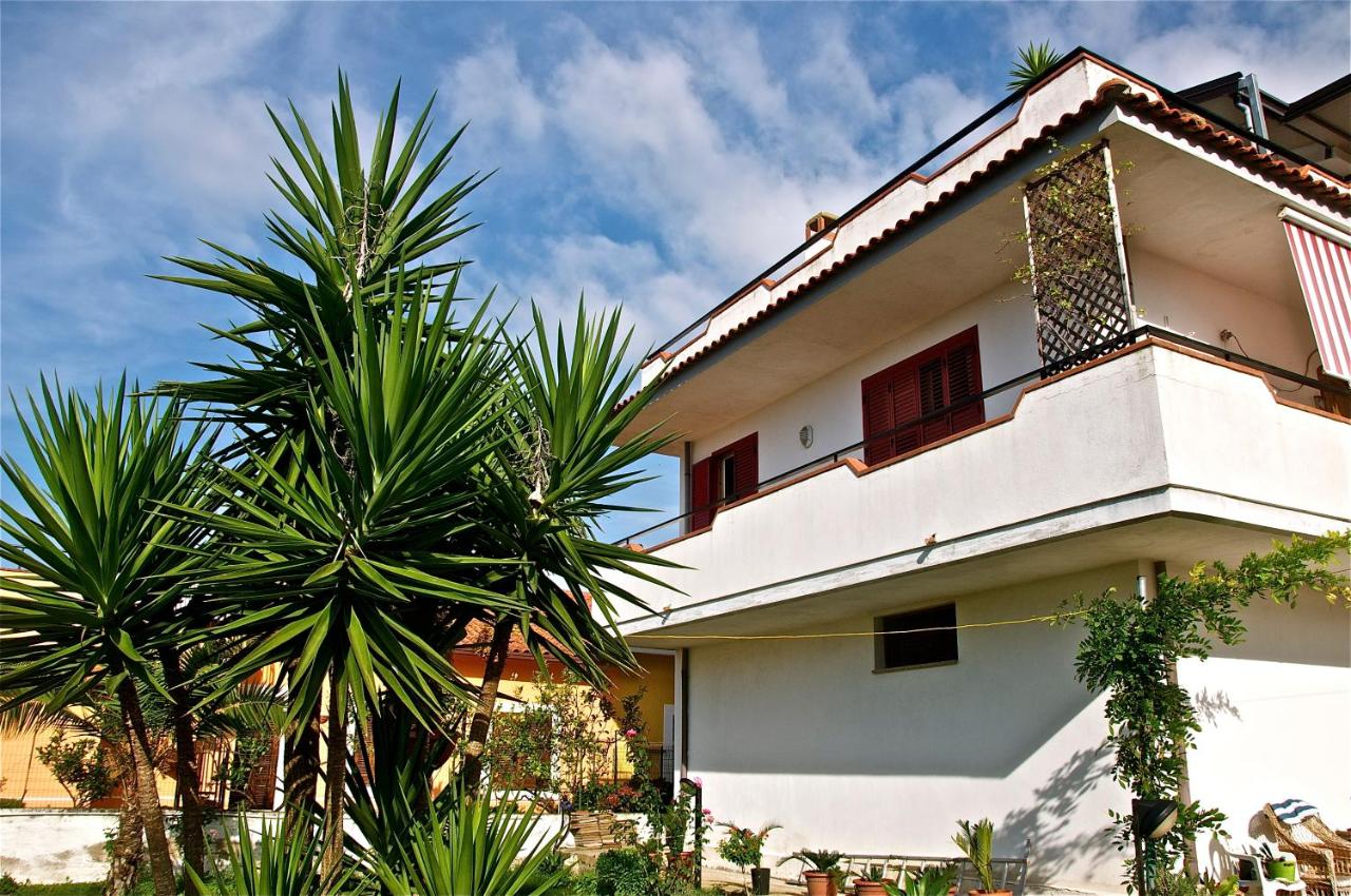 Casa Maja - B&B Santa Maria