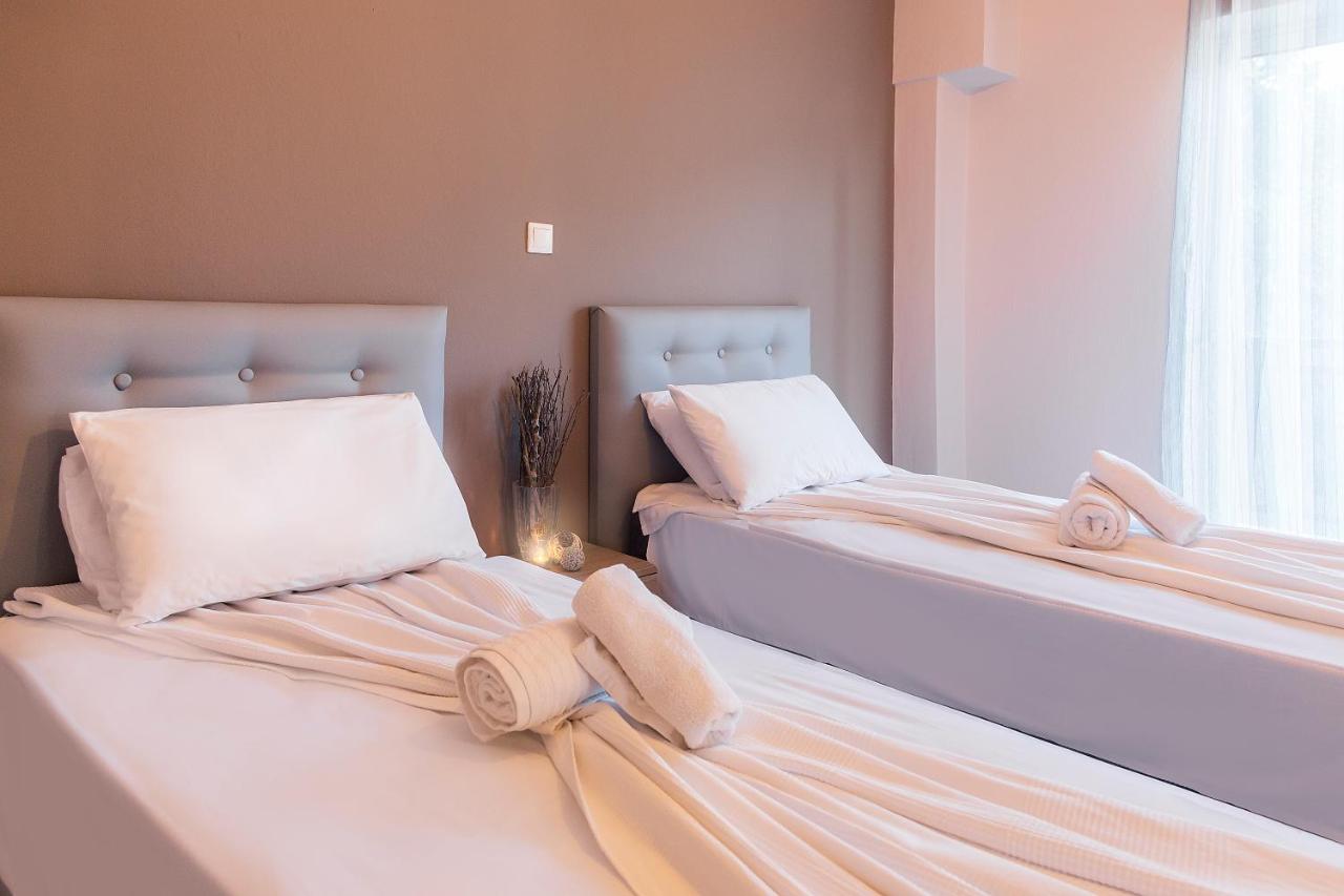 Appartamento con 2 Camere da Letto