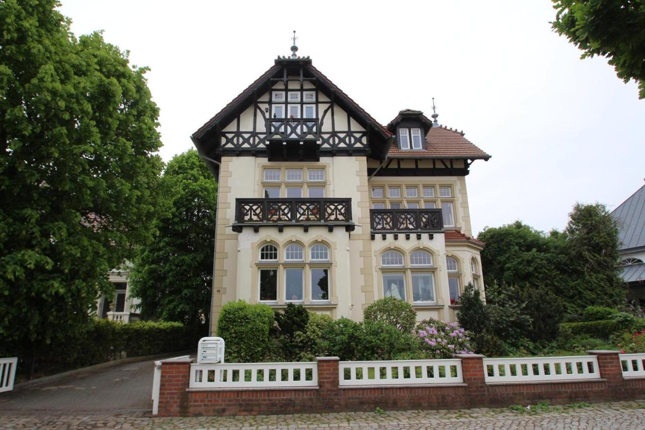 Ferienwohnung Am Strand, Schwerin - B&B Schwerin