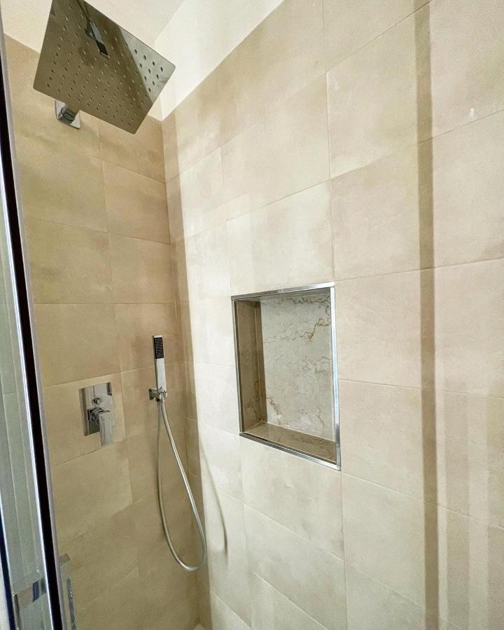 Camera Matrimoniale con Balcone