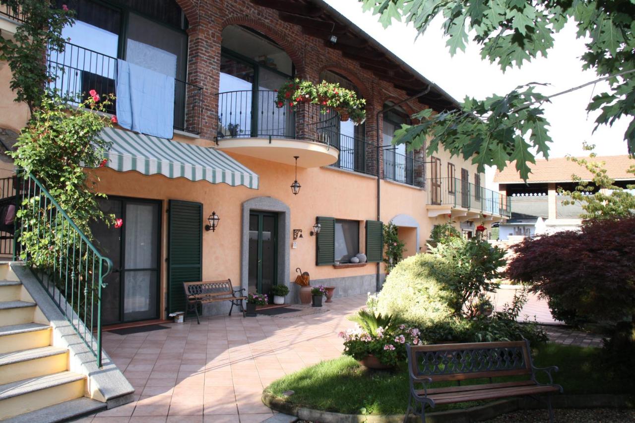 Bed&Breakfast La Siepe - B&B