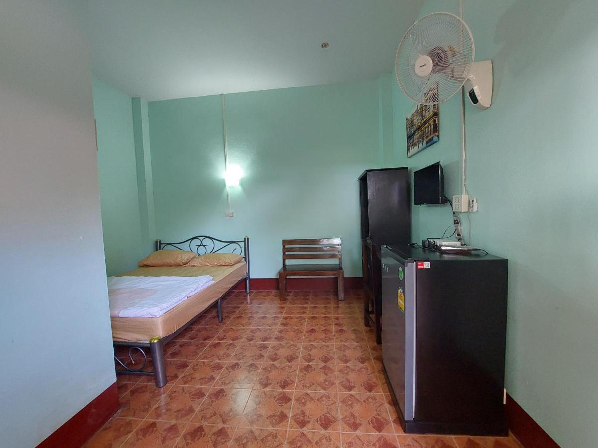 Economy Single Room