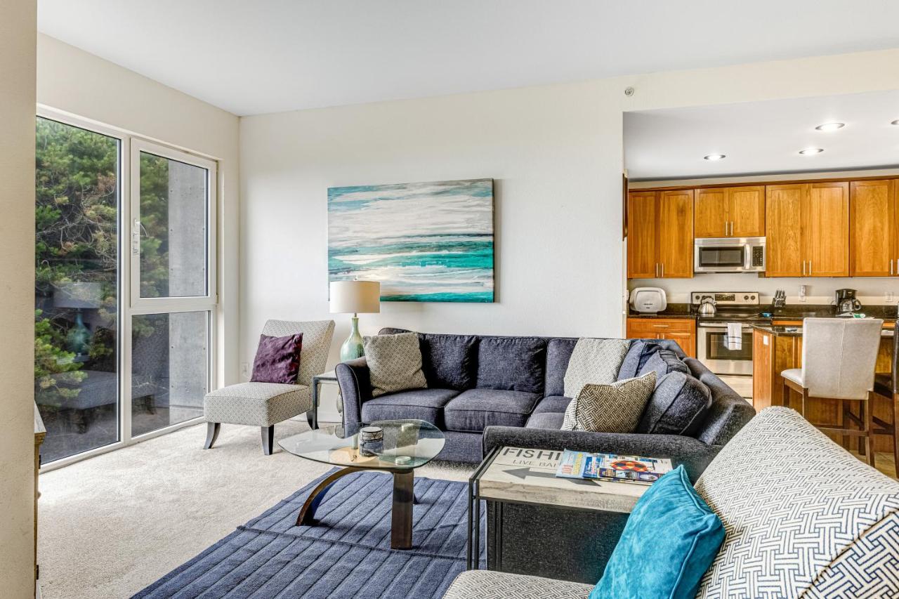 Serenity by the Sea - B&B Rockaway Beach