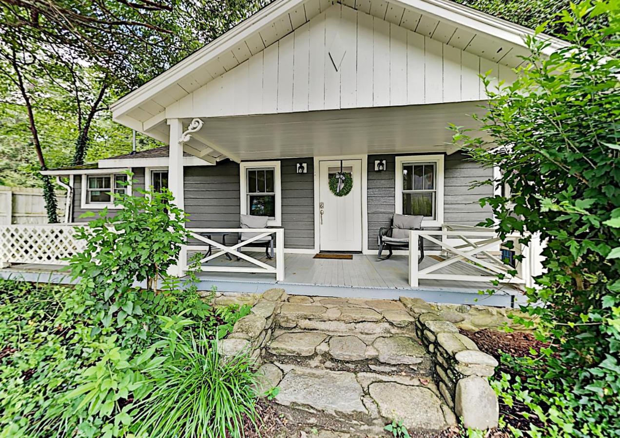 Asheville Black Mountain Escape - B&B