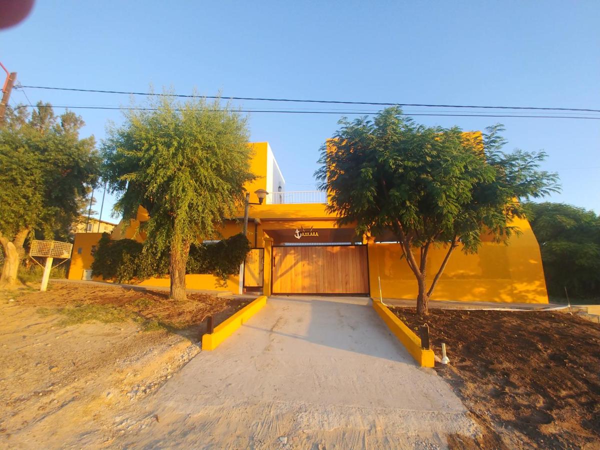 Ankara 3 - B&B