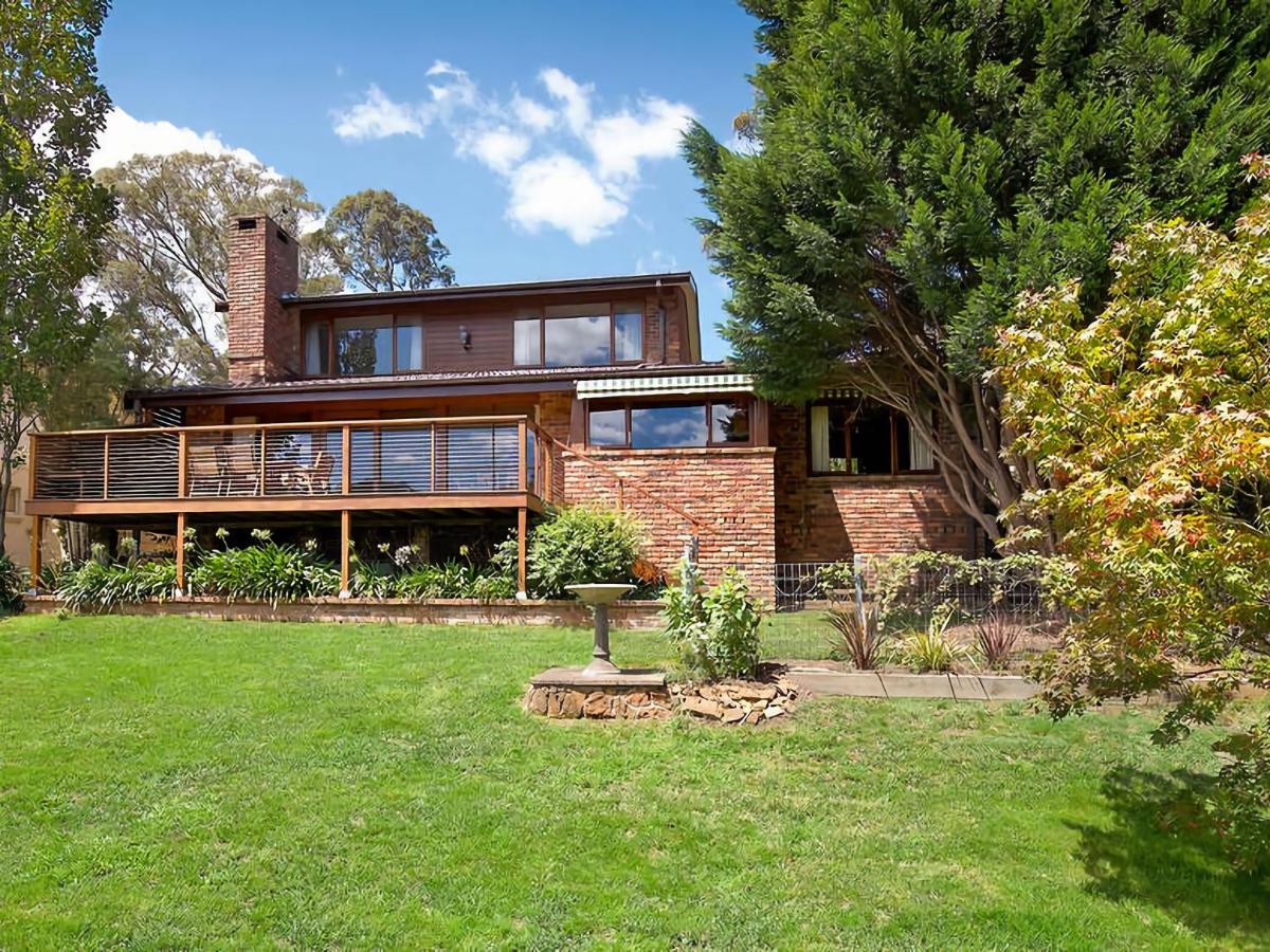 Stableford Lodge - Bed and Breakfast