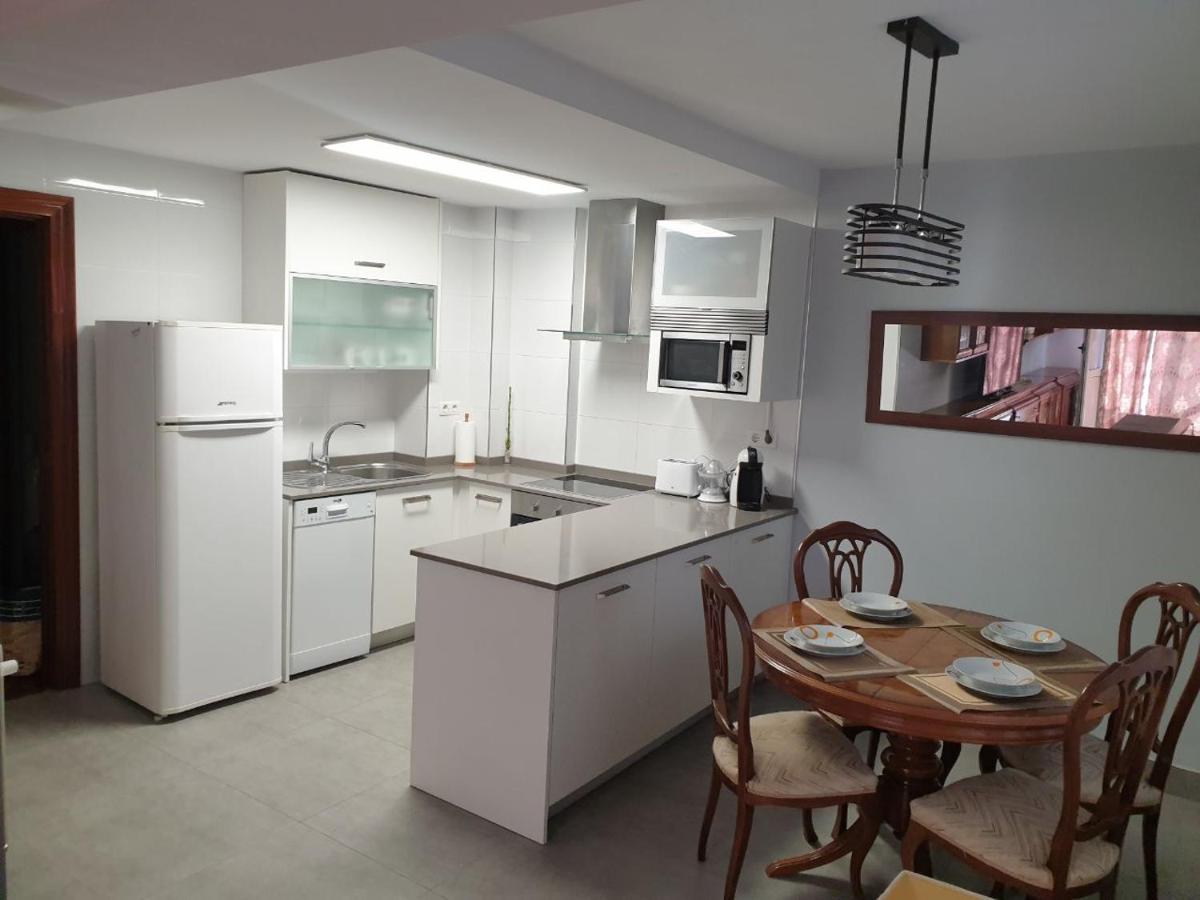 M&N Apartamento Bilbao - B&B Bilbao