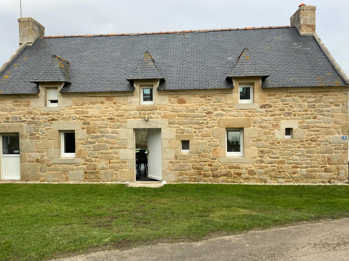 Maison TY Traon - - Chambres d’hôtes