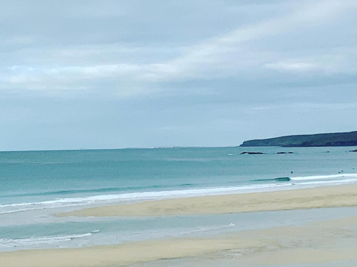 Maison TY Traon - - Ferienwohnung Audierne