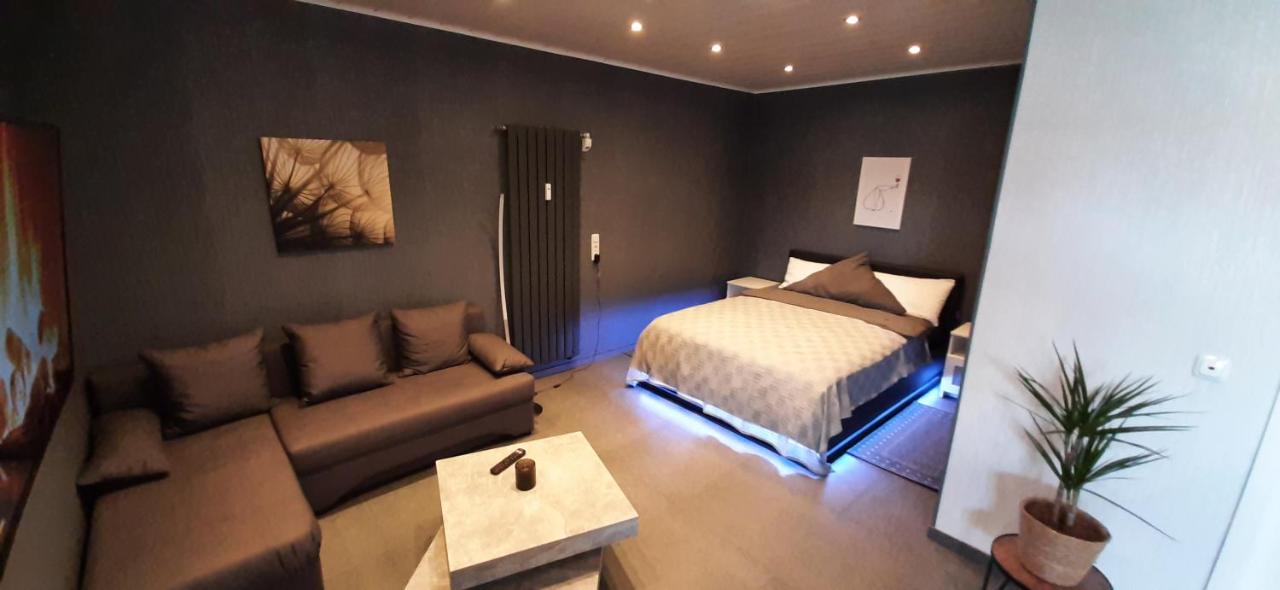 Luxus-Appartement II - B&B