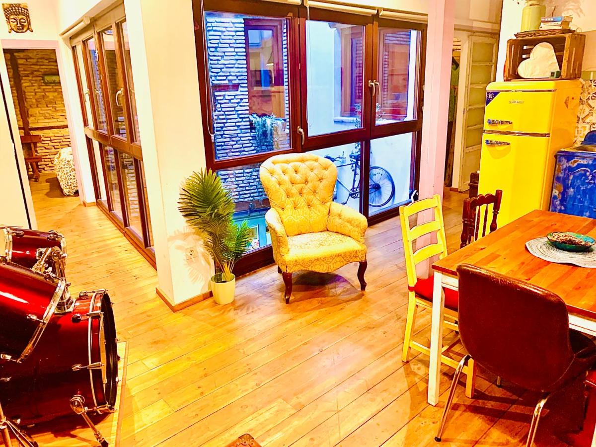 Casa con 4 camere da letto