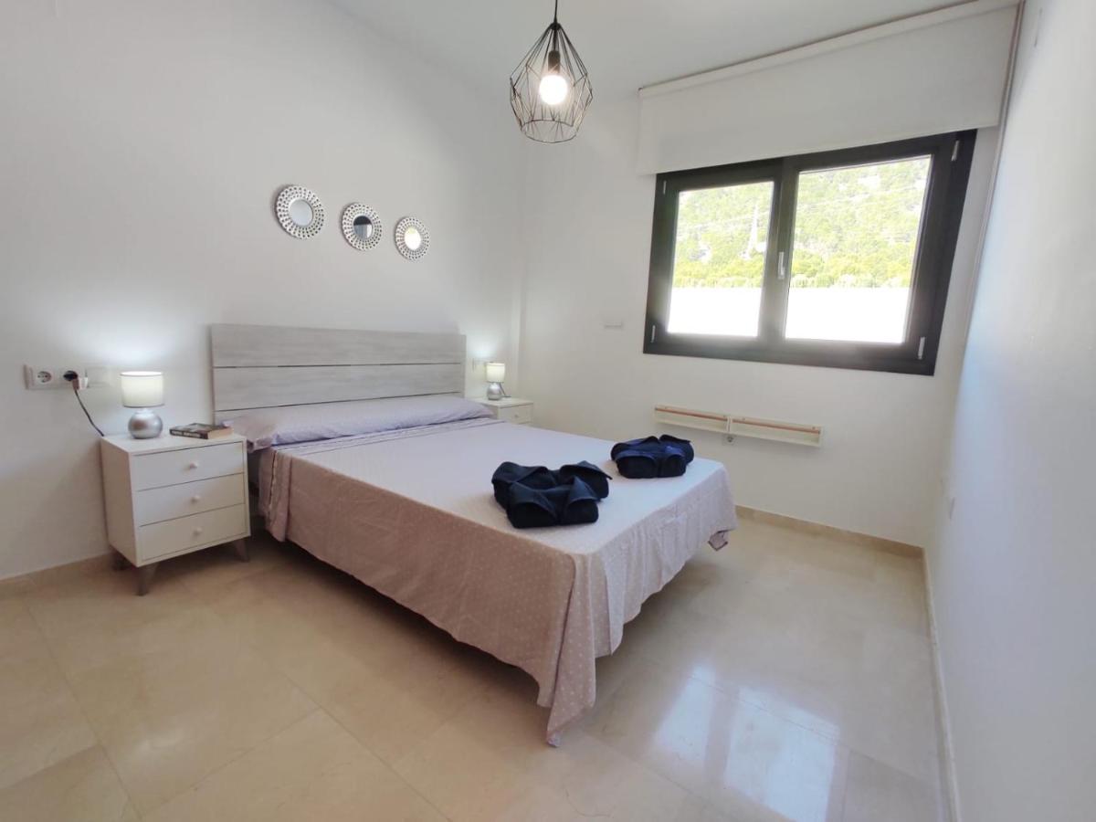 Casa con 3 Camere da Letto