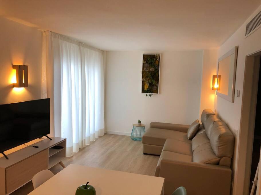 Apartment mit 2 Schlafzimmern