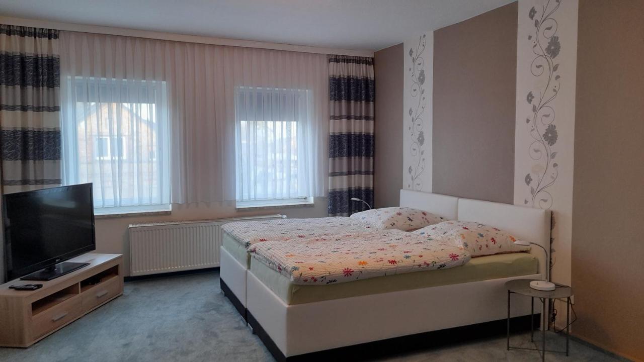 Apartment mit 2 Schlafzimmern