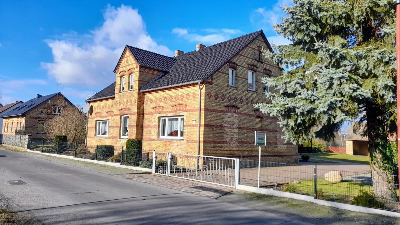 Zimmervermietung Lehmann - Ferienwohnung Kromlau