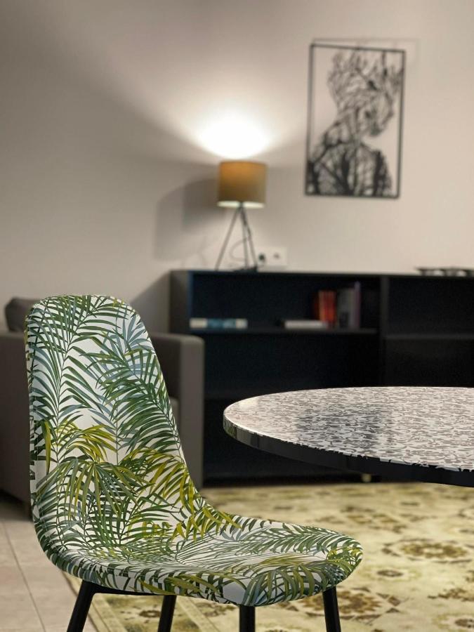 Jaukus ir kokybiškas butas Panevėžio centre - Chambres d’hôtes