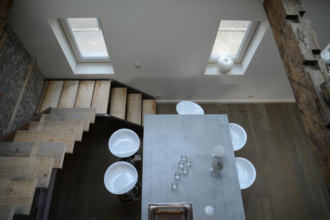 Huis met 2 Slaapkamers