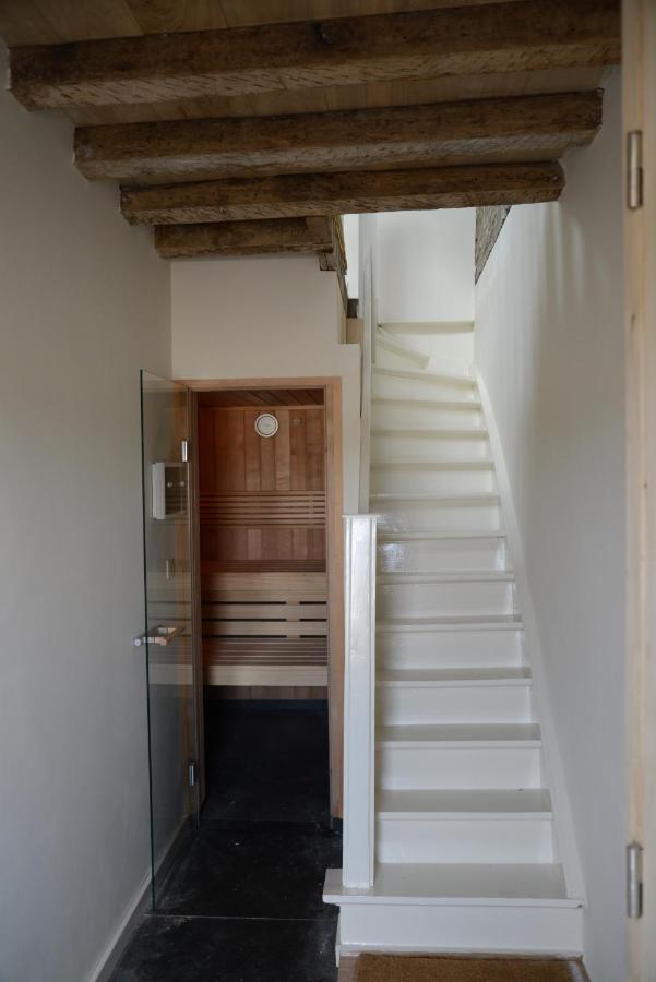 Holiday Home Janssen & Janssen - Bed and Breakfast Maasmechelen