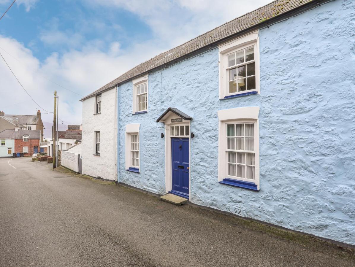 B&B Beaumaris - Bwthyn Dwyfor - Bed and Breakfast Beaumaris