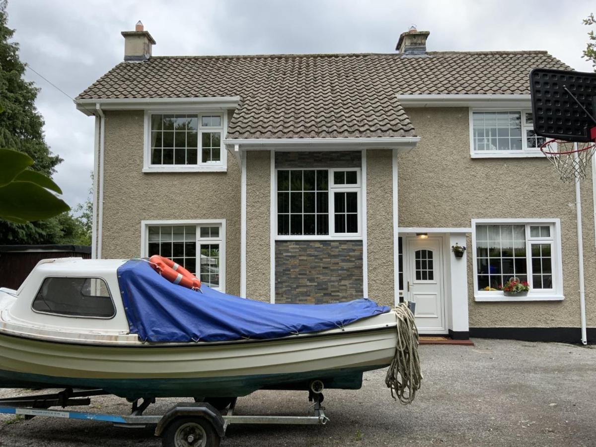 Broomfields - B&B