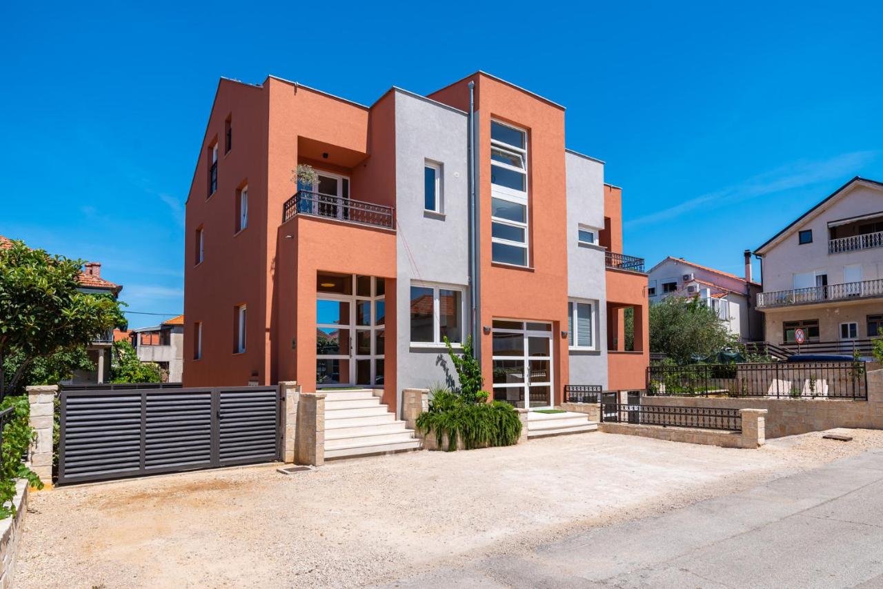 Apartments Junior - Ferienwohnung Zadar