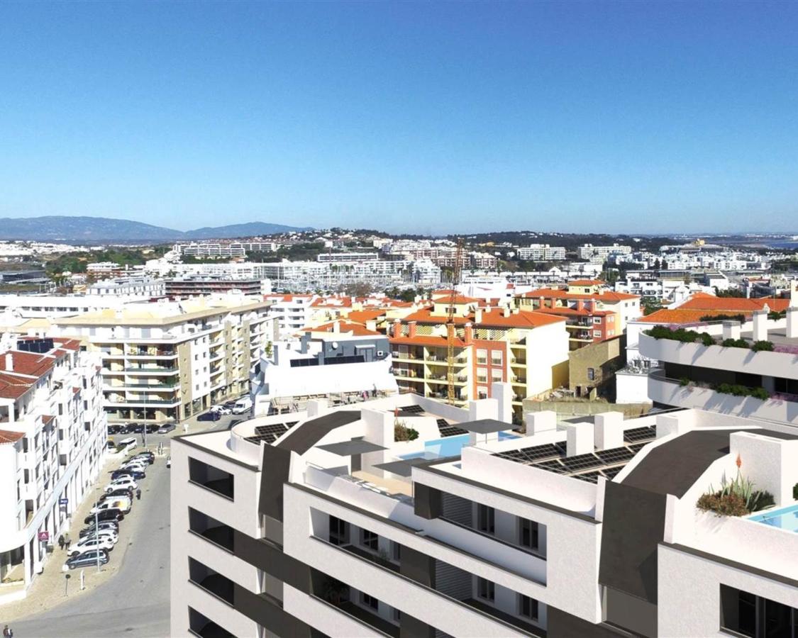 Apartment mit 2 Schlafzimmern