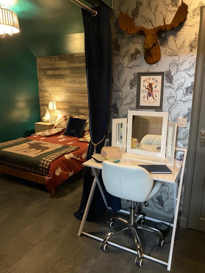 Huis met 1 Slaapkamer