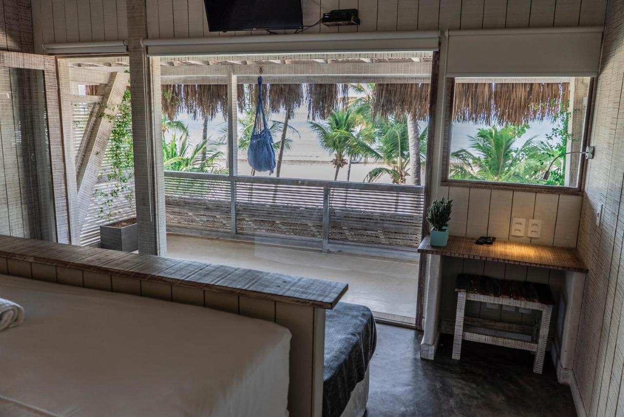 Deluxe Suite with Sea View