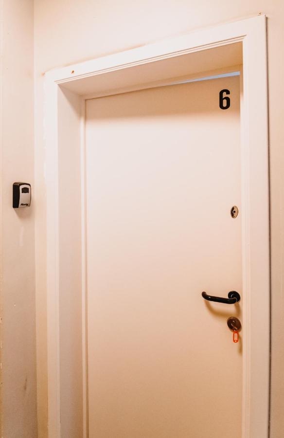 Studio Appartement