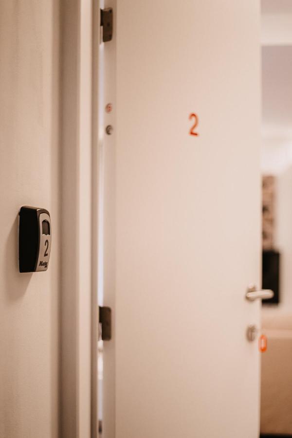 Appartement met 1 Slaapkamer
