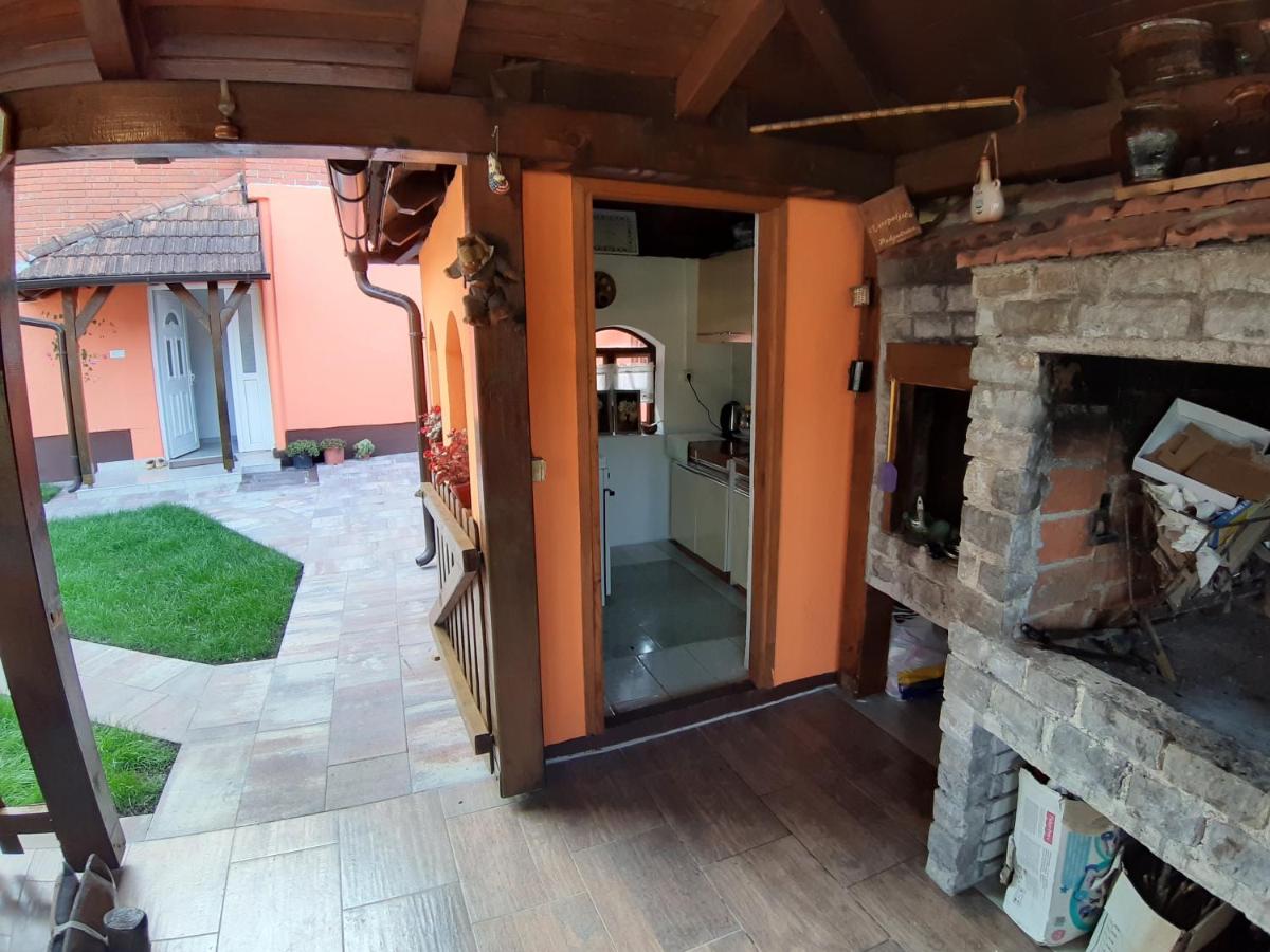 DALMAR Apartman - B&B Bihać