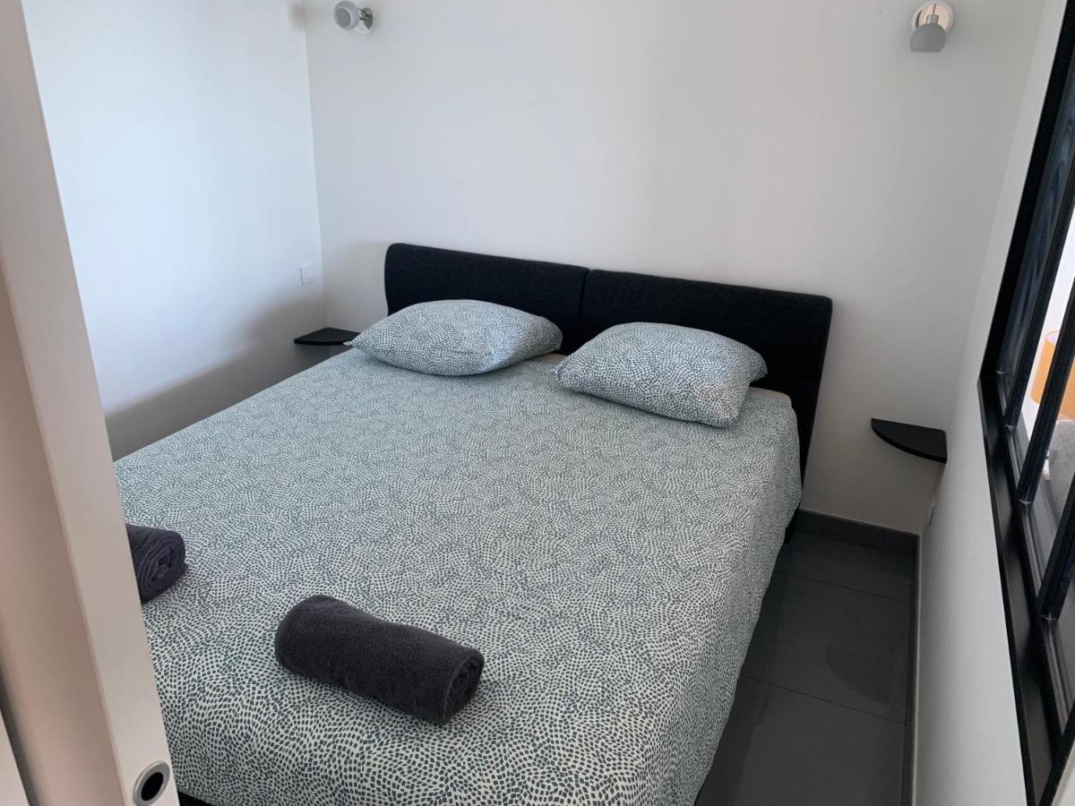 Apartment mit 1 Schlafzimmer
