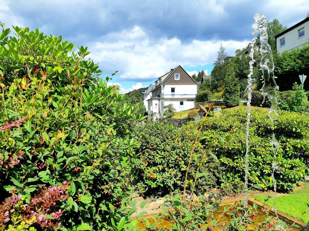 B&B Winterberg - Vakantiehuis Bergfreiheit - Bed and Breakfast Winterberg