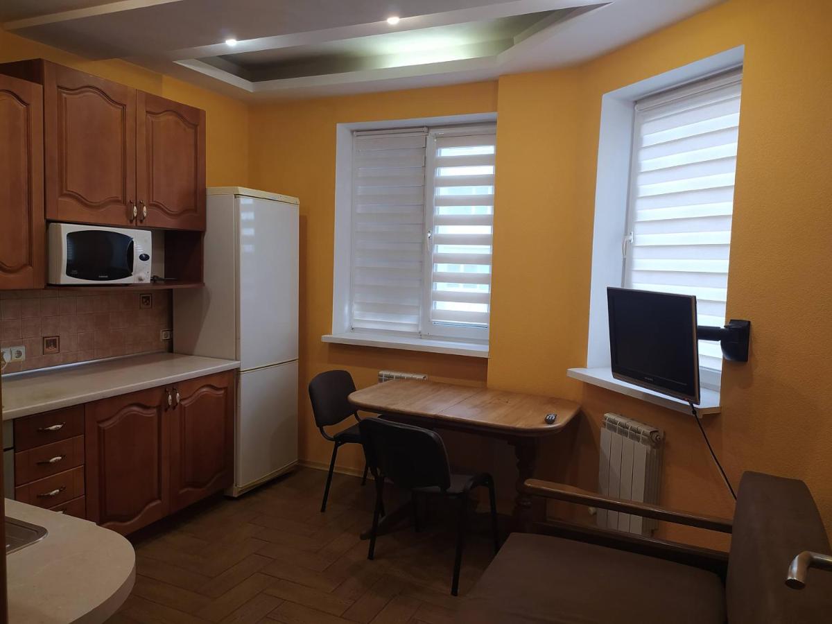 Appartement met 1 Slaapkamer