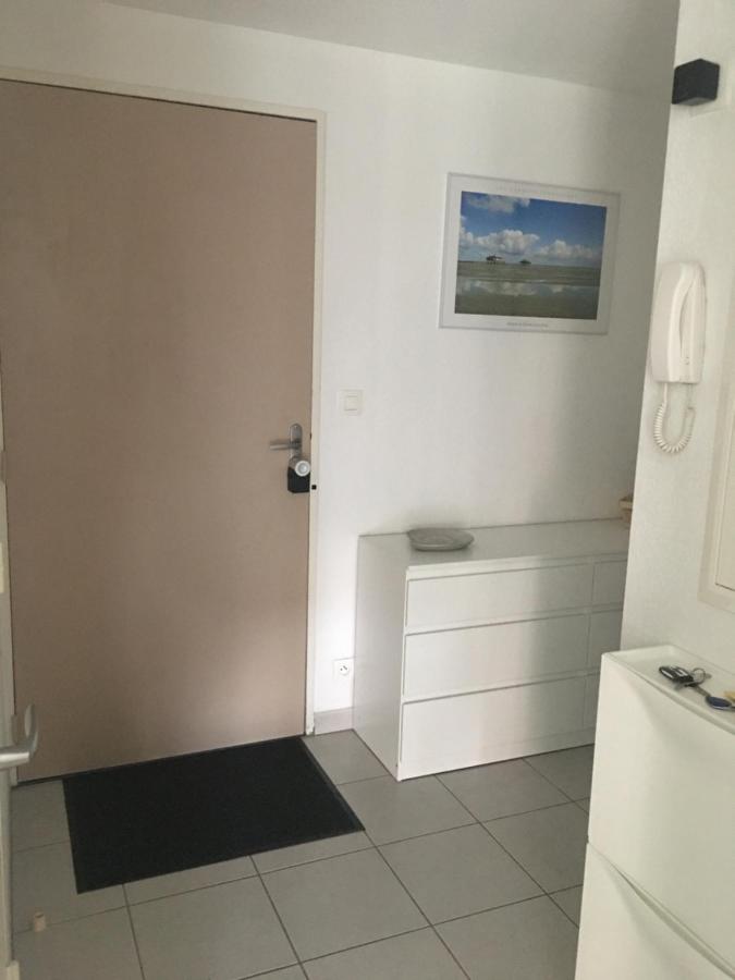 Colibri Appart' T2 au coeur du Bassin d'Arcachon - Chambres d'hôtes Gujan-Mestras