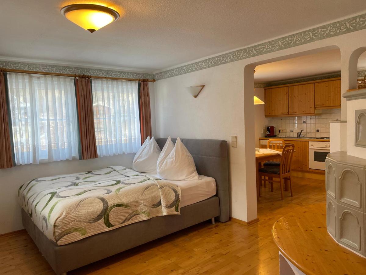 Appartamento con 2 Camere da Letto e Balcone